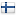 frends.com server is located in Finland